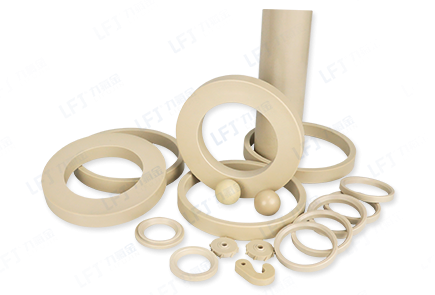 PEEK工程塑料系列