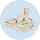 PEEK工程塑料系列