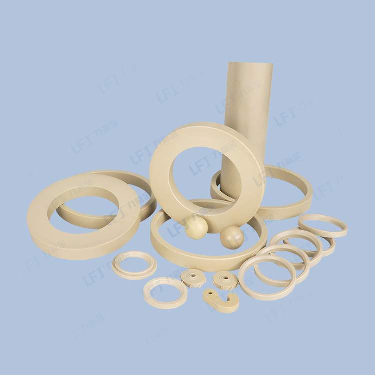 PEEK工程塑料系列