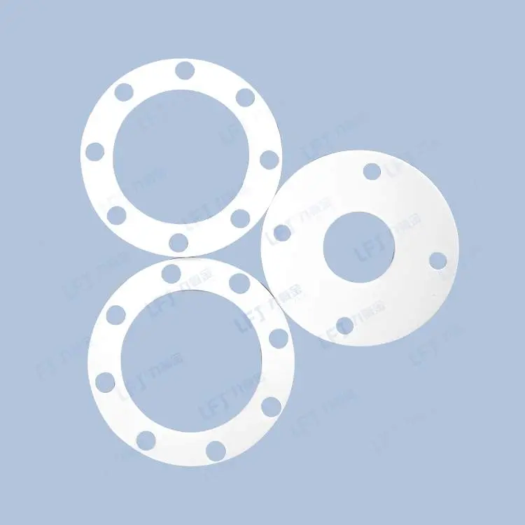 打孔法兰垫片