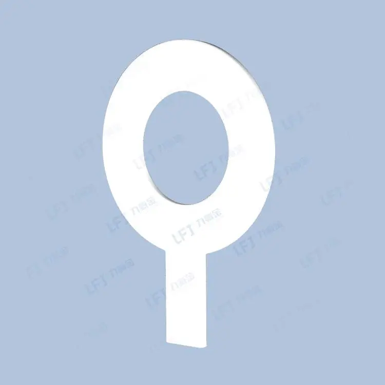 带手柄法兰垫片