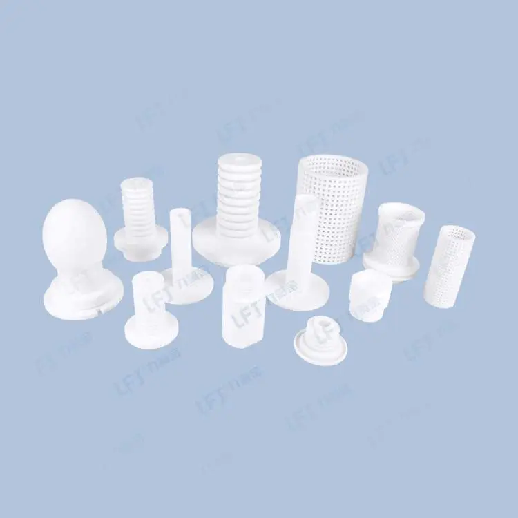 力氟金特殊产品